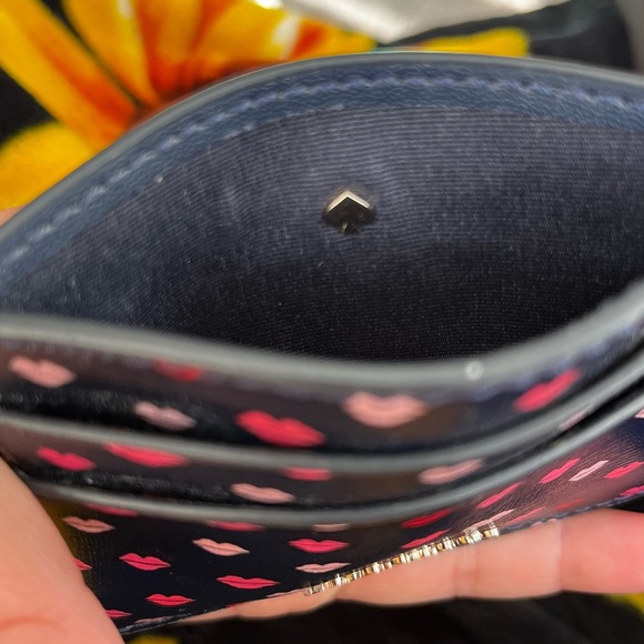 Kate spade wallet - Picture 6 of 10